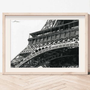 Tour Eiffel