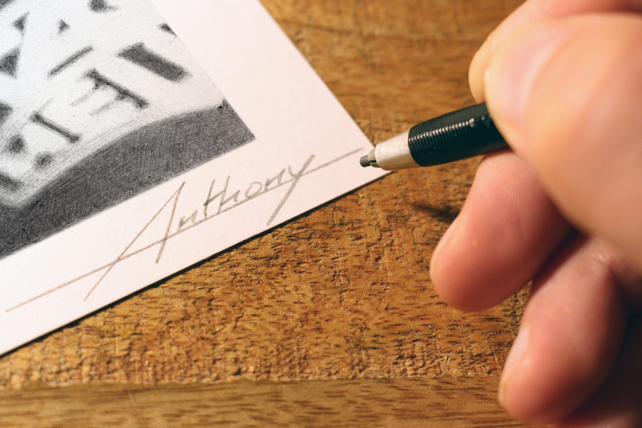 Alain Prost - 1988 - noir et blanc – Image 10