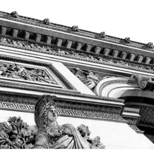 Arc de Triomphe II