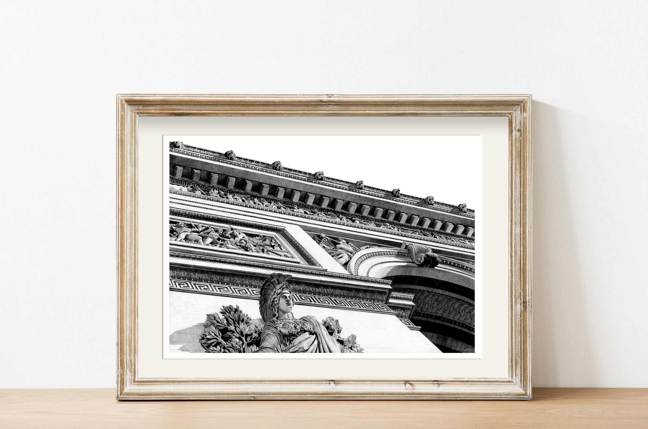 Arc de Triomphe II – Image 6