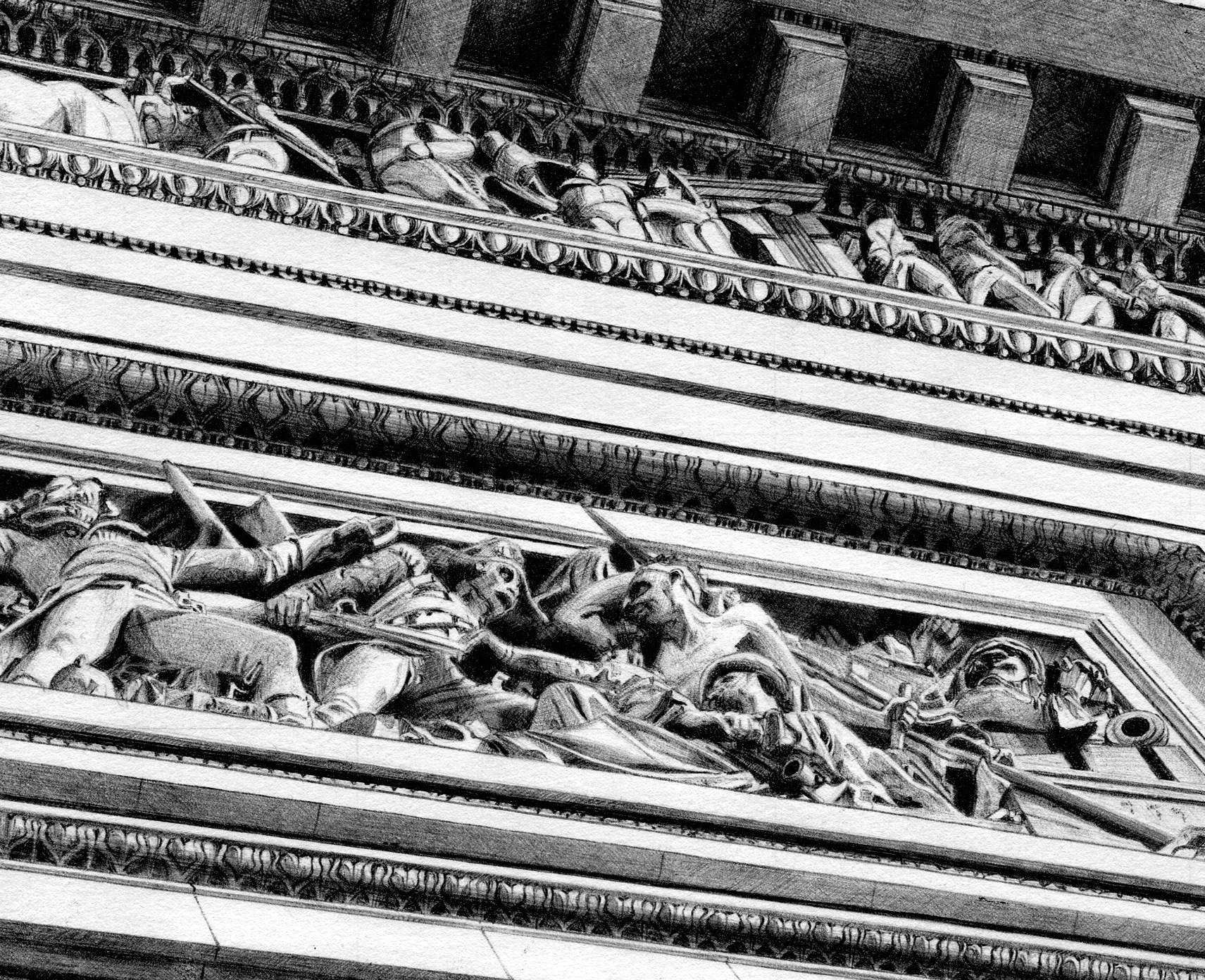 Arc de Triomphe II – Image 5