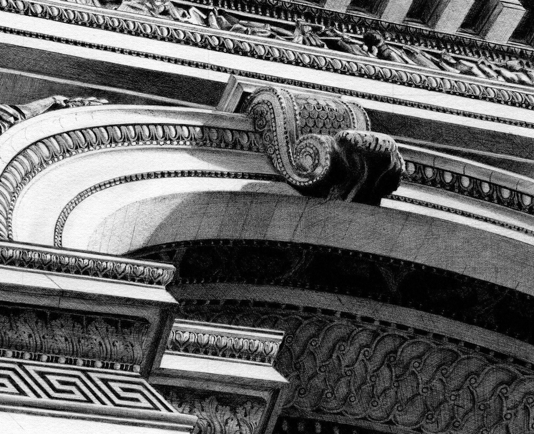 Arc de Triomphe II – Image 4