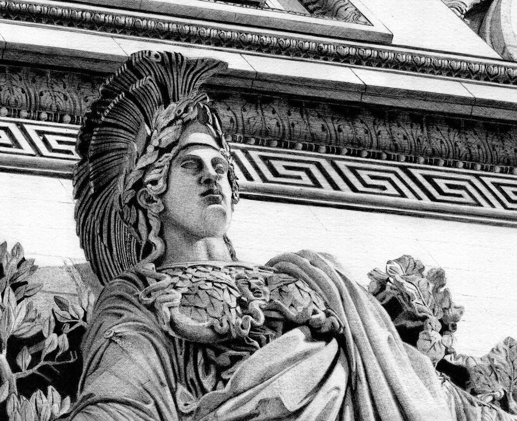 Arc de Triomphe II – Image 3