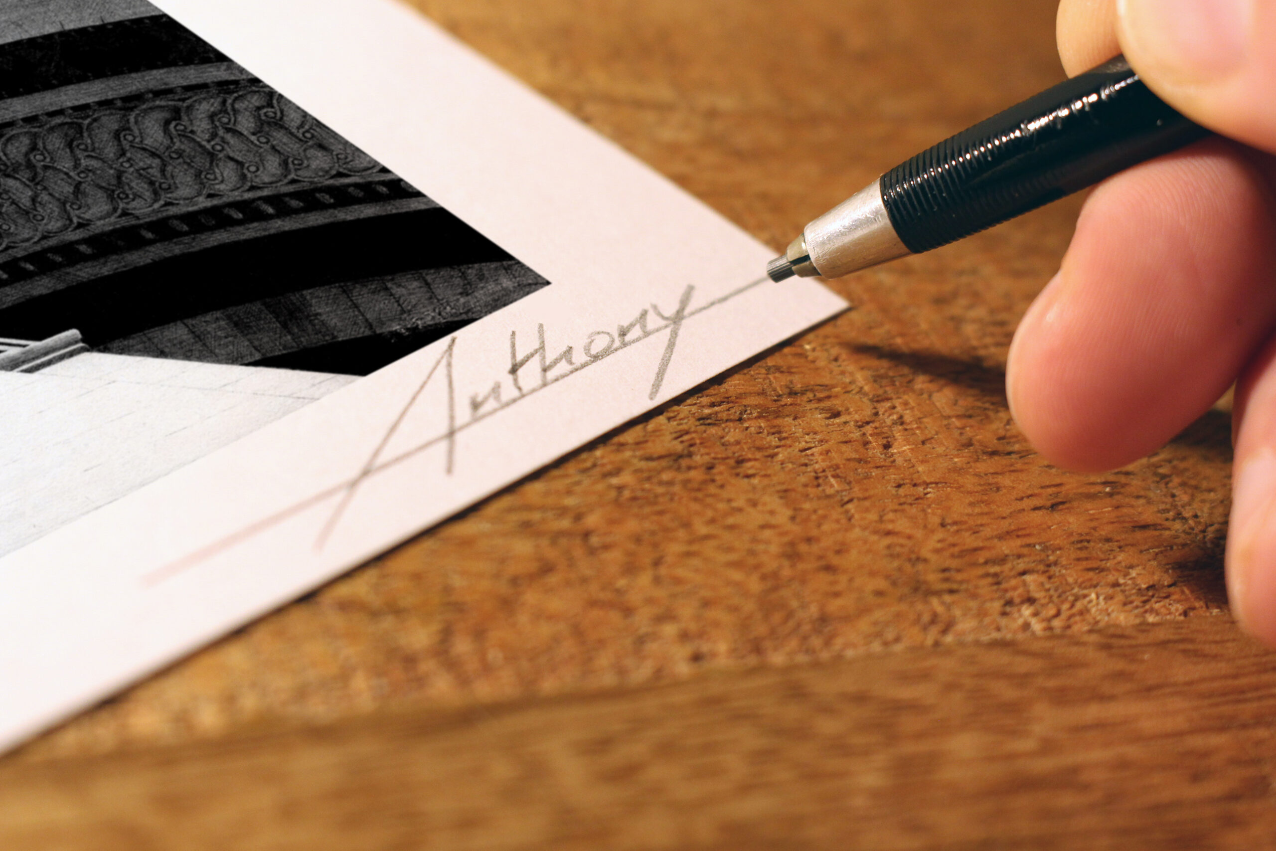 Arc de Triomphe II – Image 9