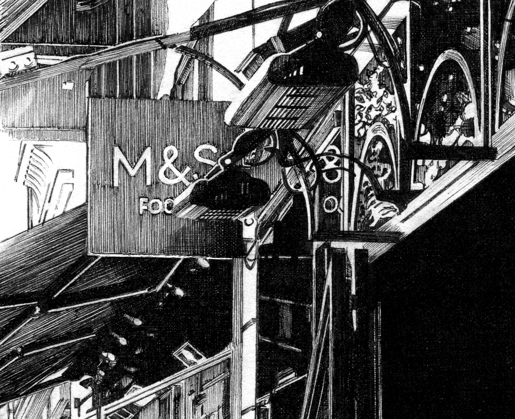 Au Zéphyr – Image 4