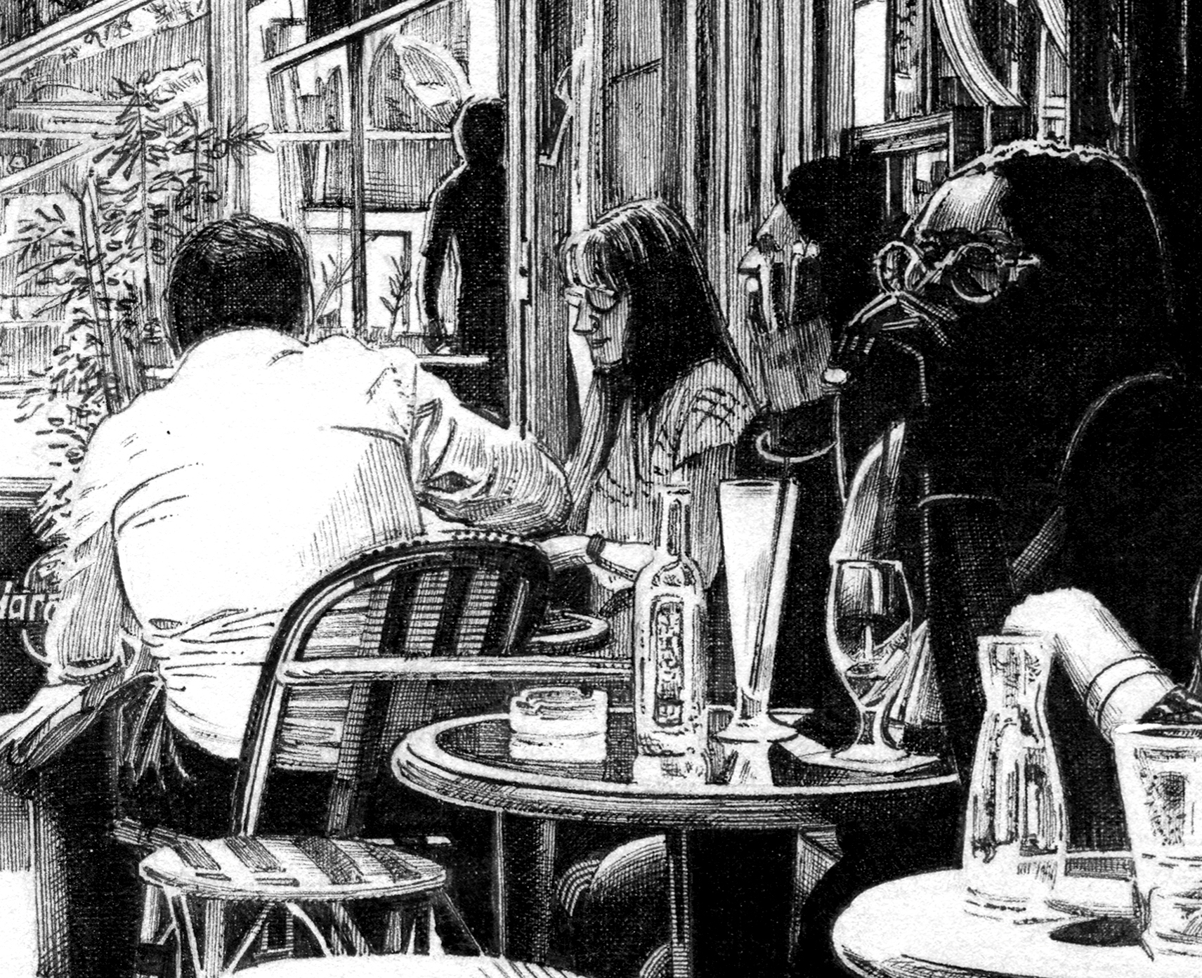 Au Zéphyr – Image 6