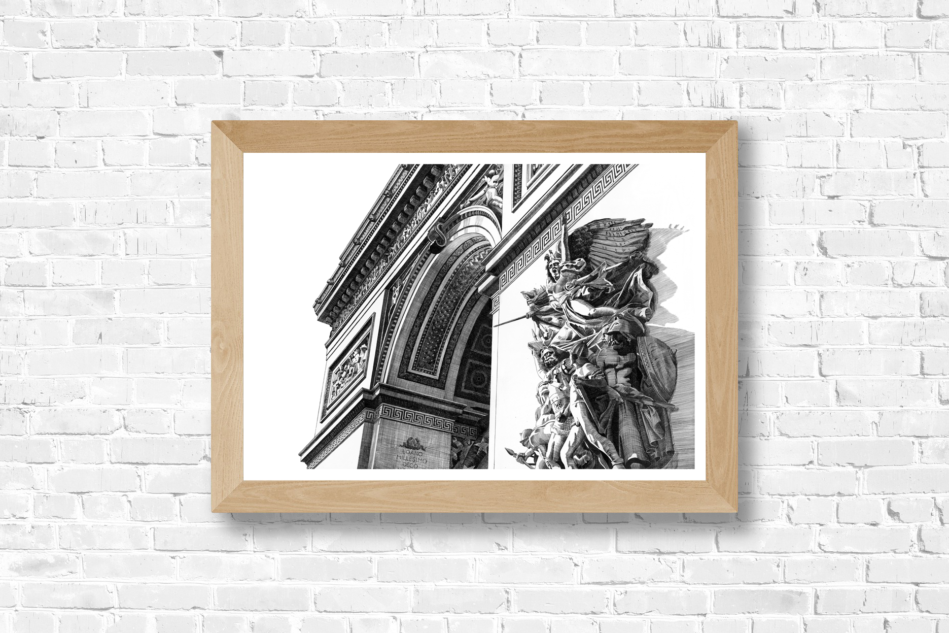 L'Arc de Triomphe – Image 7