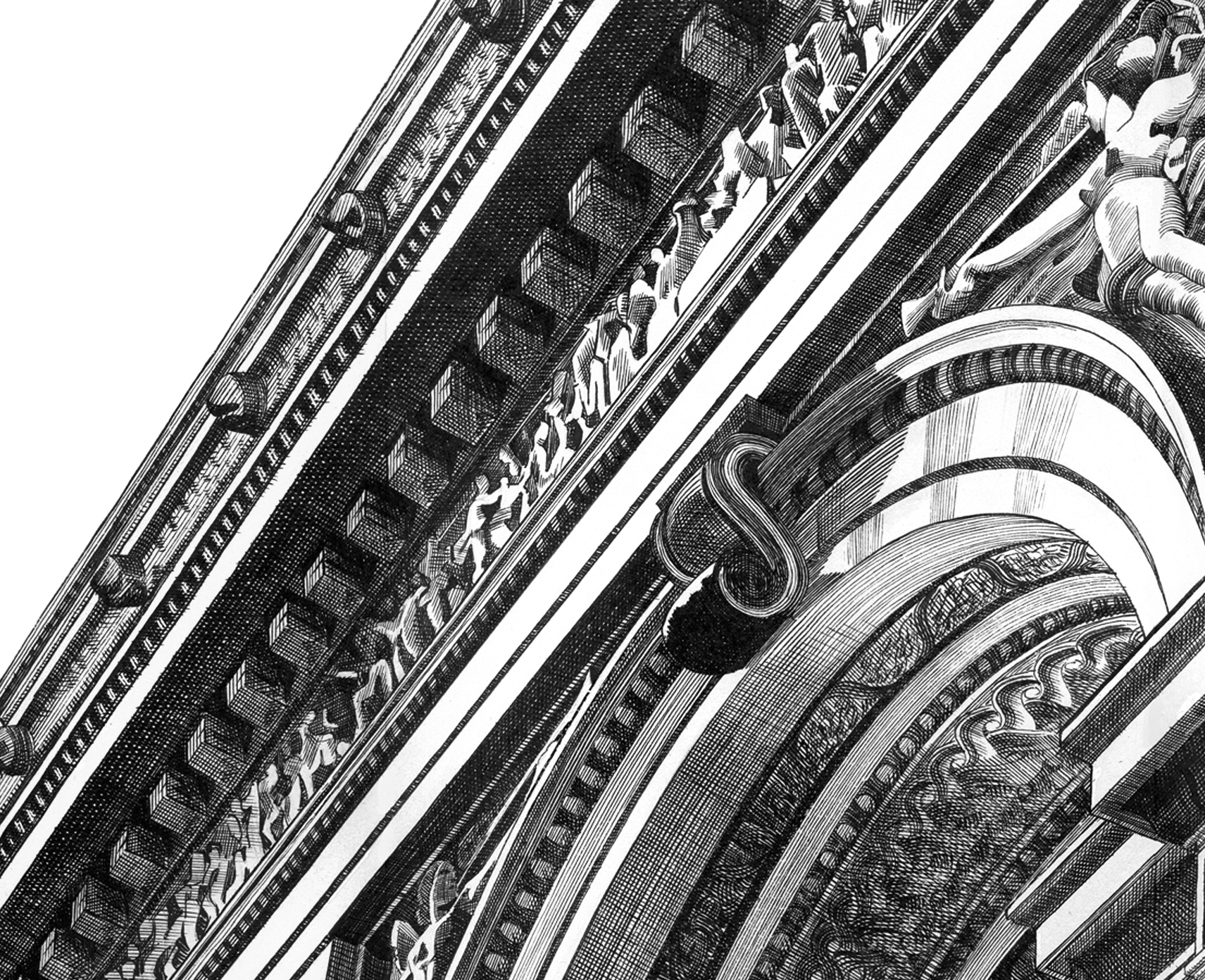 L'Arc de Triomphe – Image 5