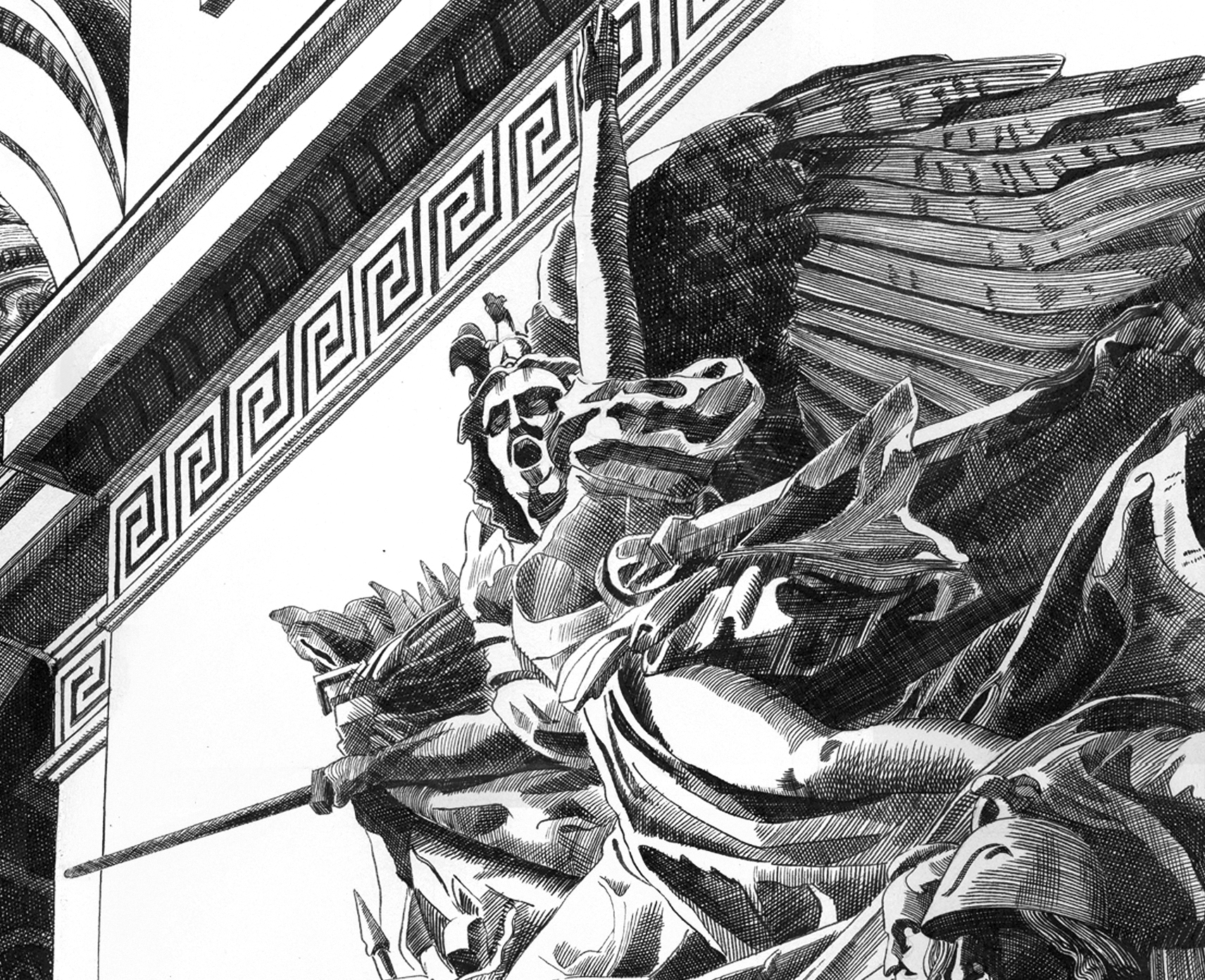 L'Arc de Triomphe – Image 3