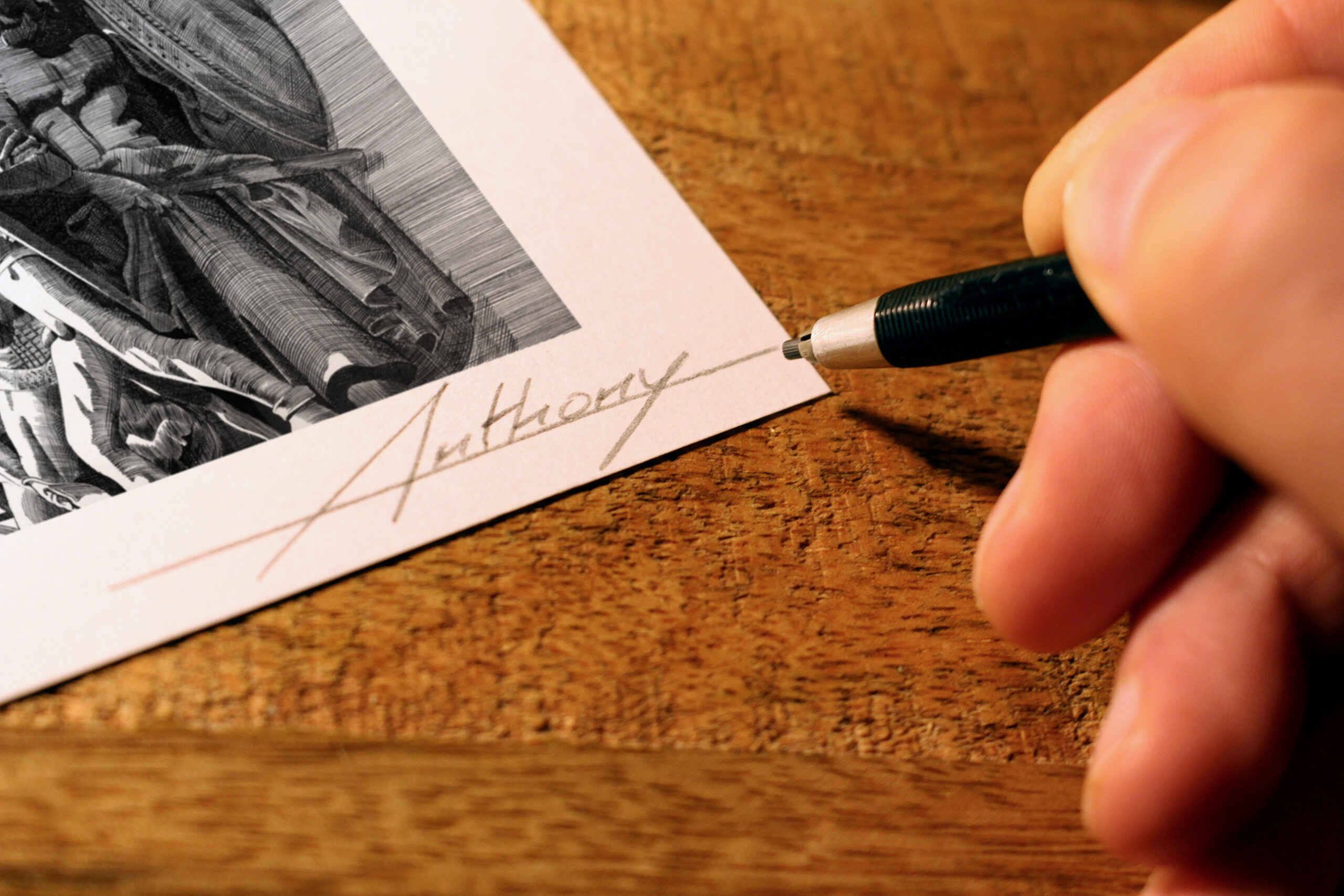 L'Arc de Triomphe – Image 9
