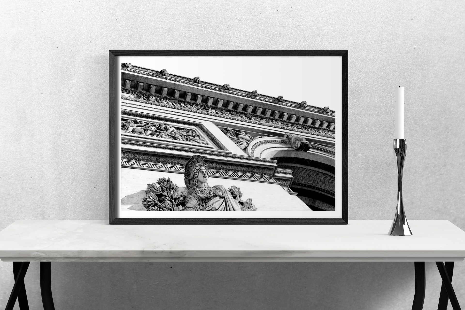 Arc de Triomphe II – Image 7