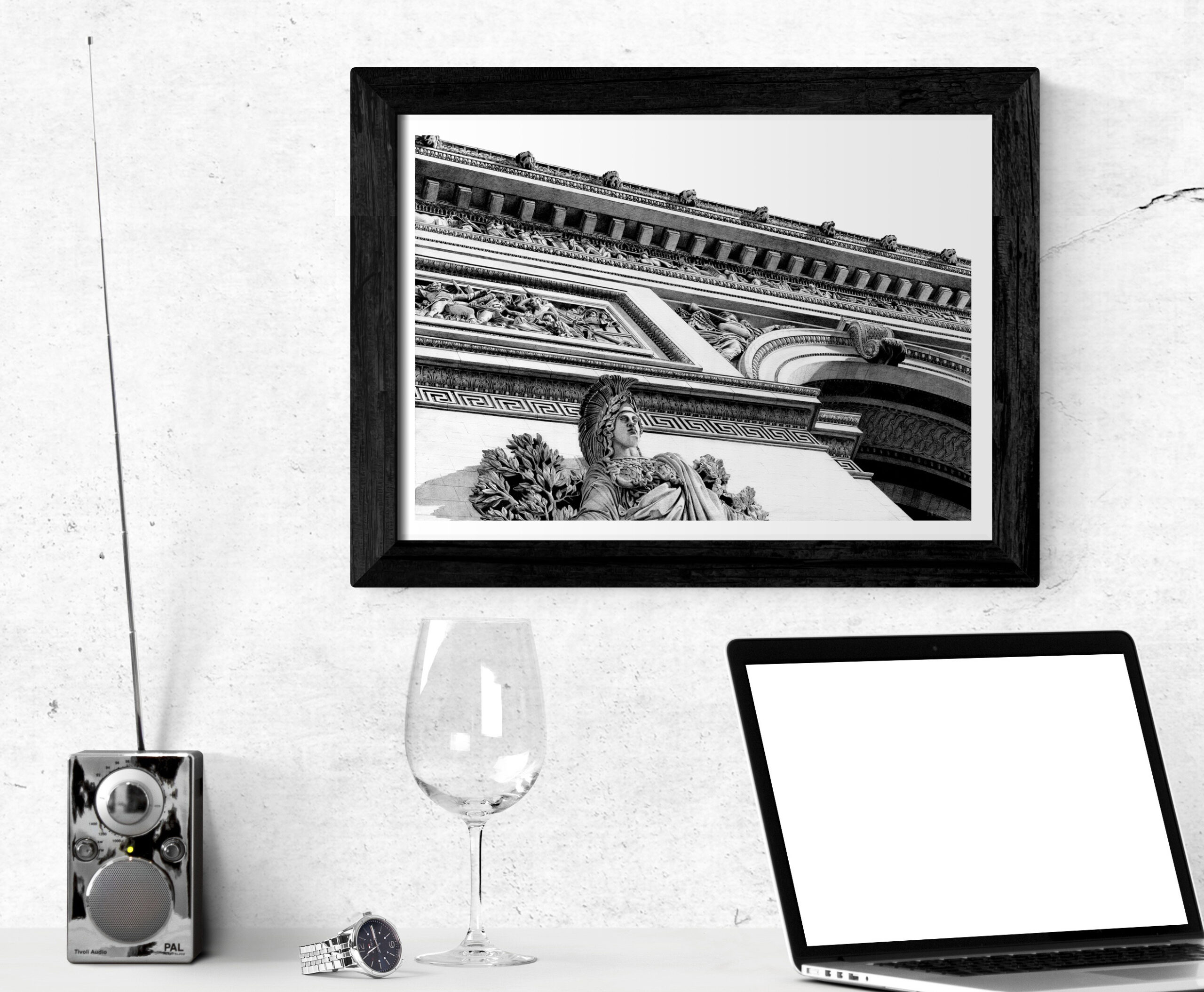 Arc de Triomphe II – Image 8