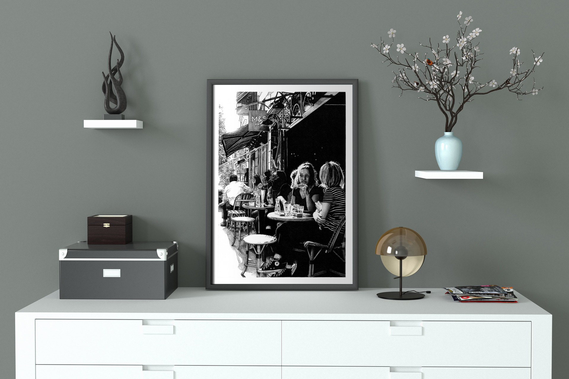 Au Zéphyr – Image 9