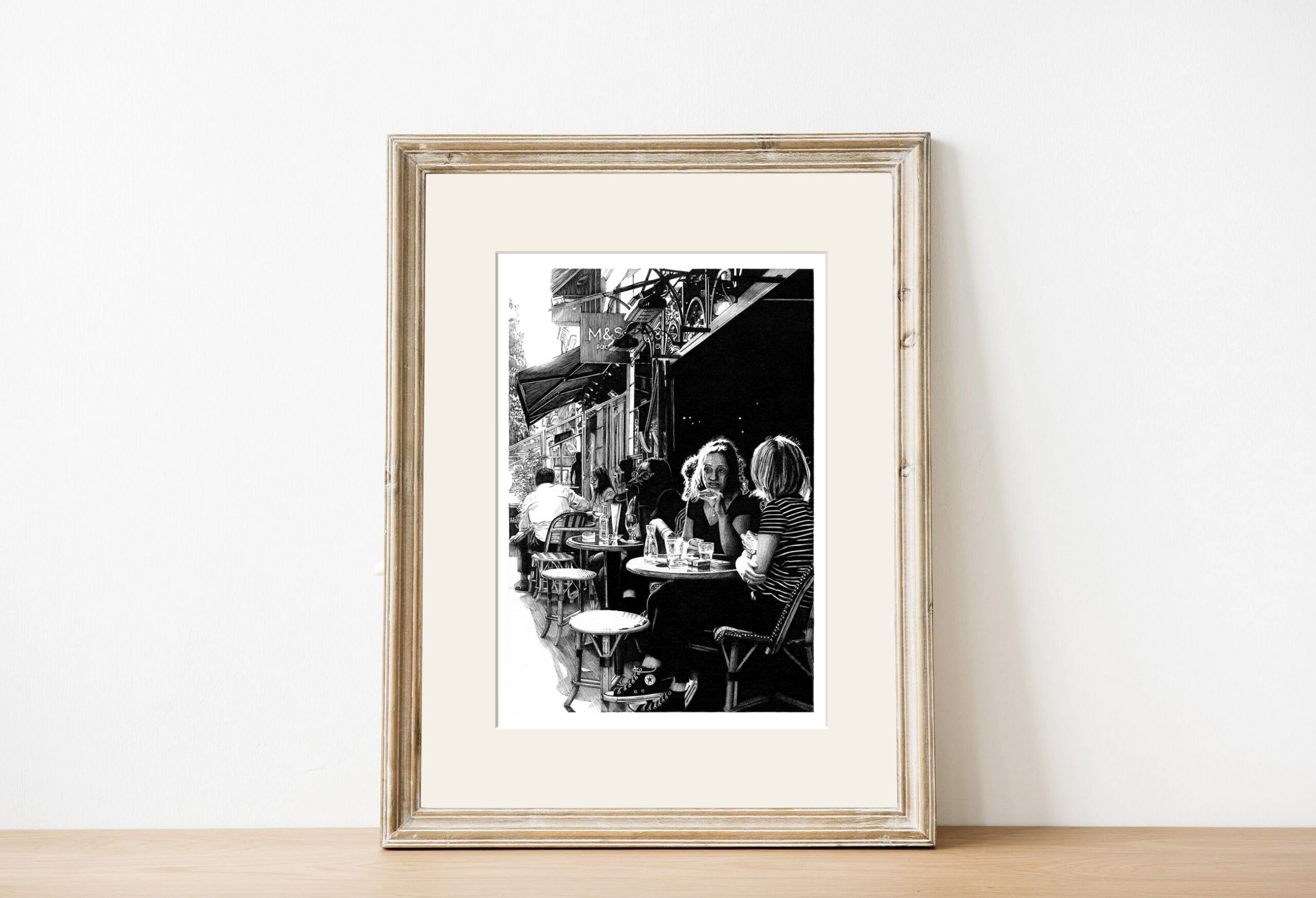 Au Zéphyr – Image 7