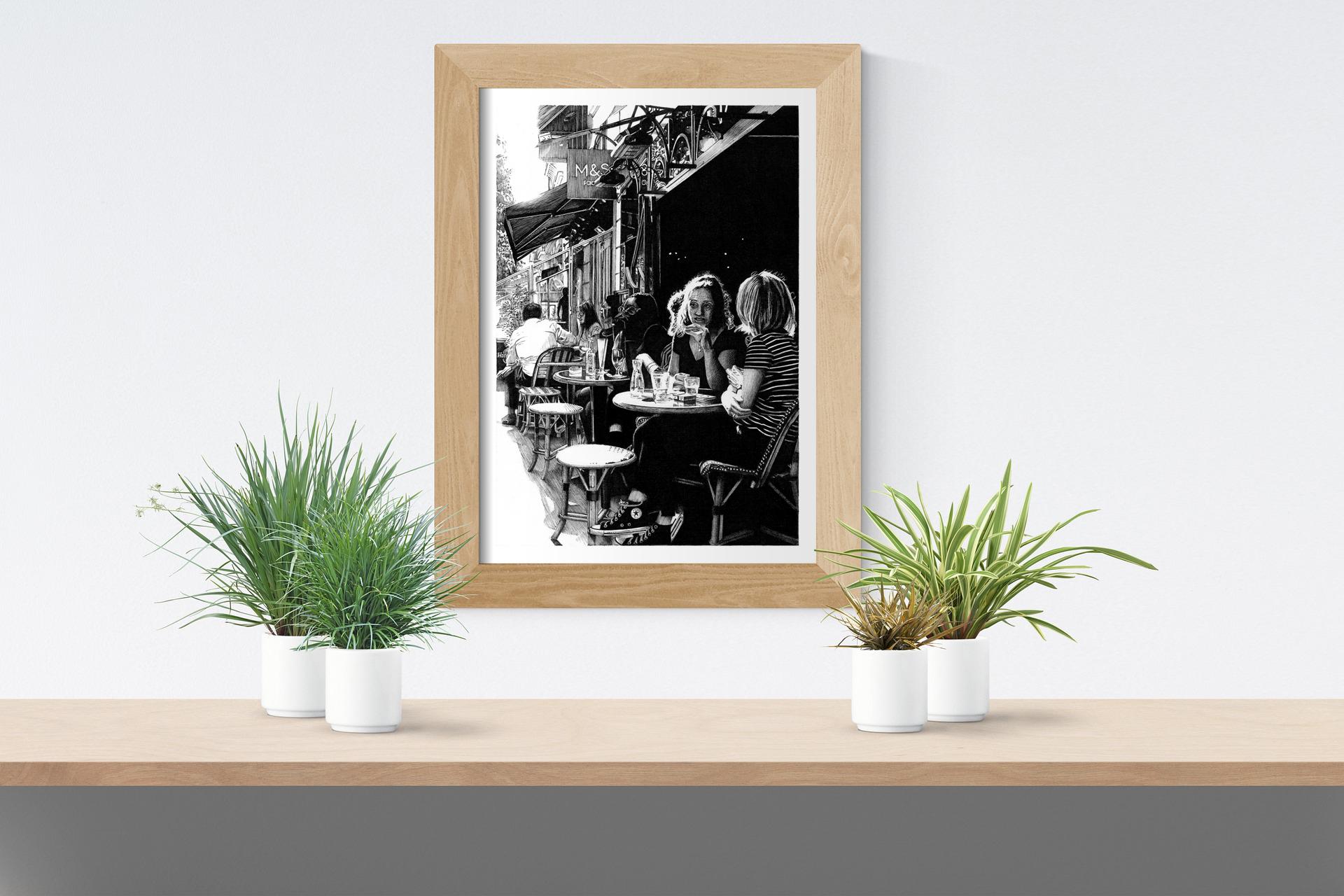 Au Zéphyr – Image 8