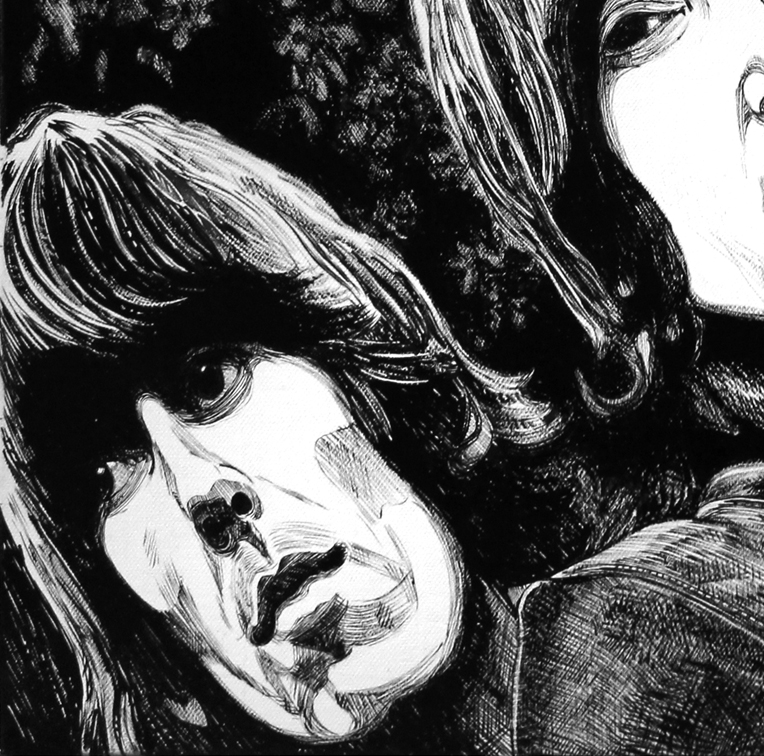 The Beatles - Rubber Soul – Image 3