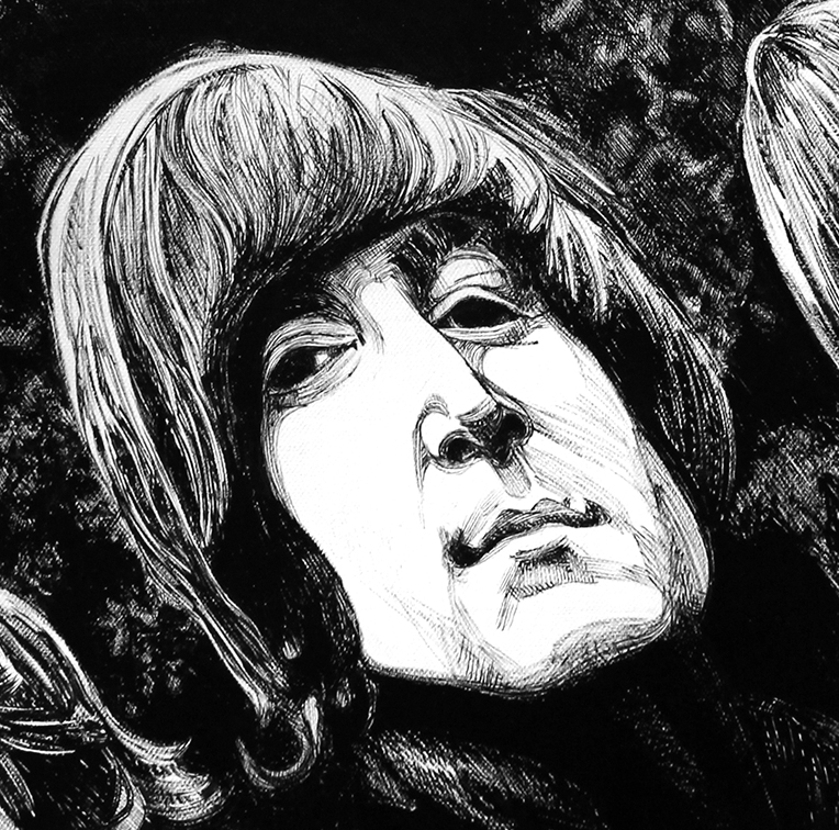 The Beatles - Rubber Soul – Image 4
