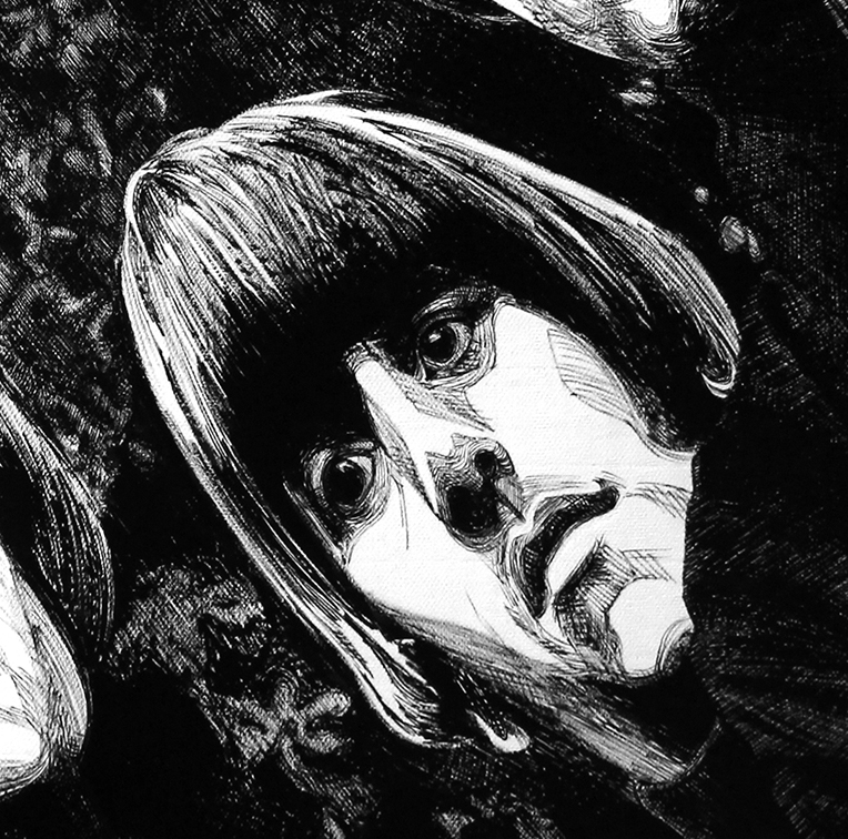 The Beatles - Rubber Soul – Image 5