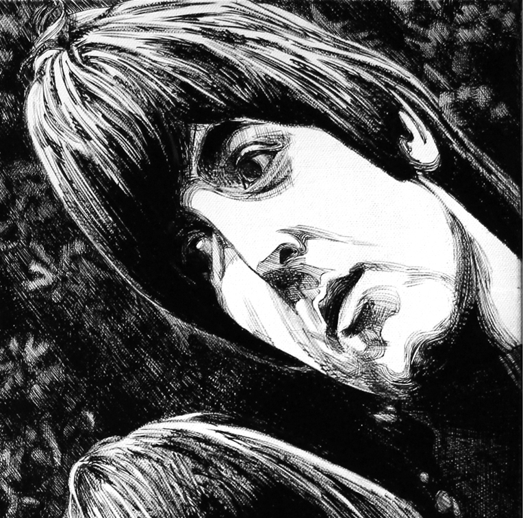 The Beatles - Rubber Soul – Image 6