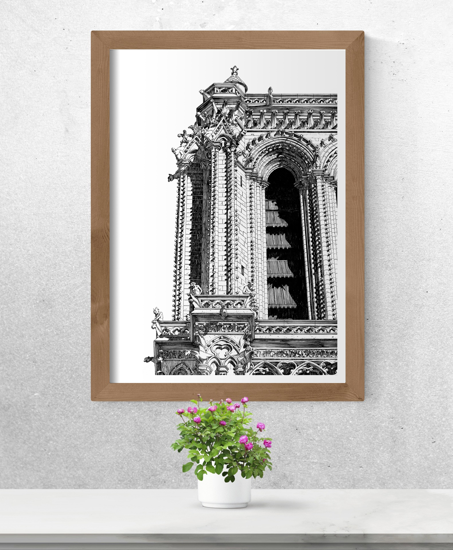 Notre Dame de Paris – Image 7