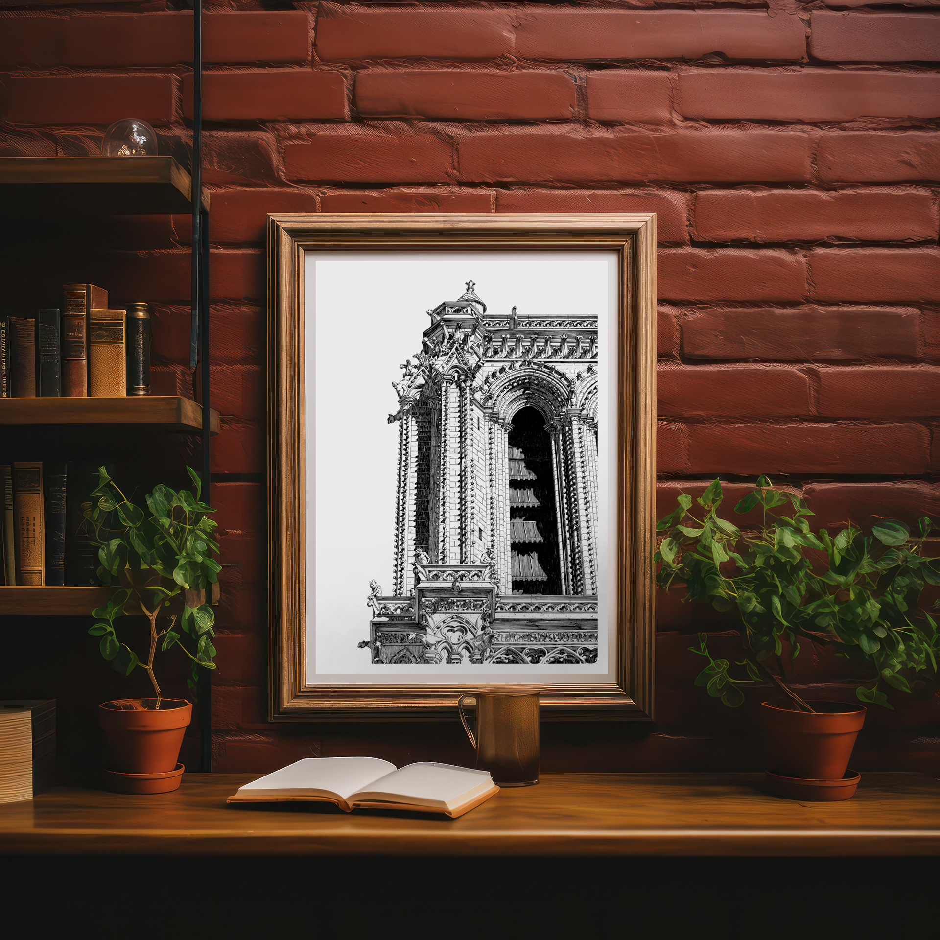 Notre Dame de Paris – Image 6