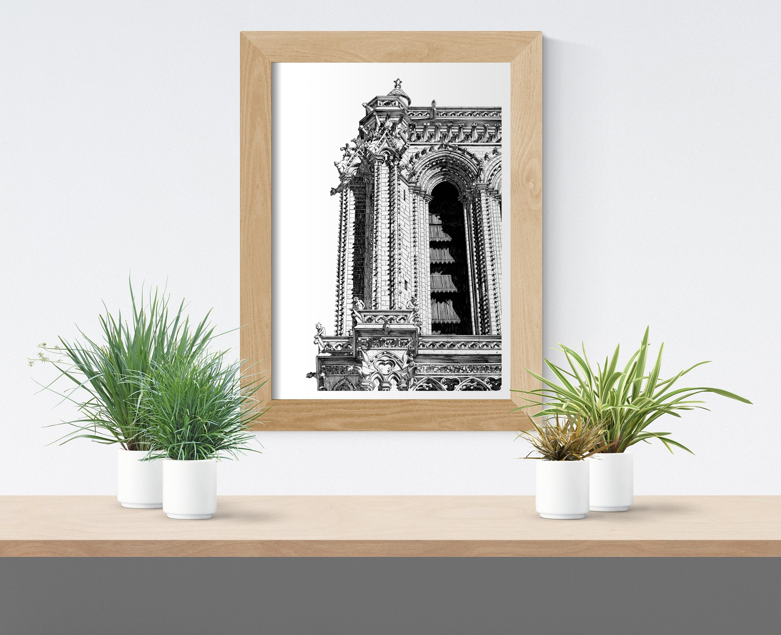 Notre Dame de Paris – Image 9