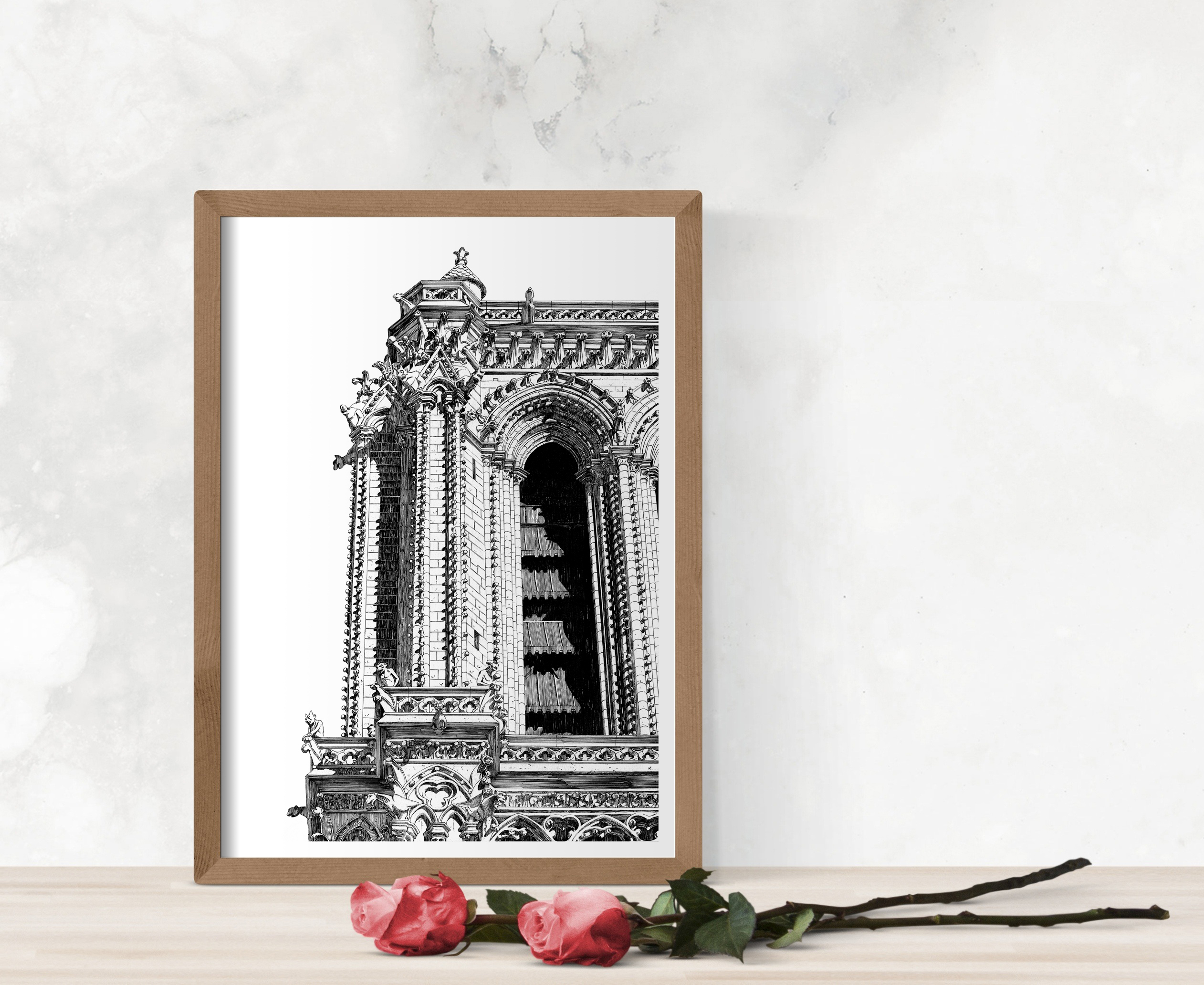 Notre Dame de Paris – Image 8