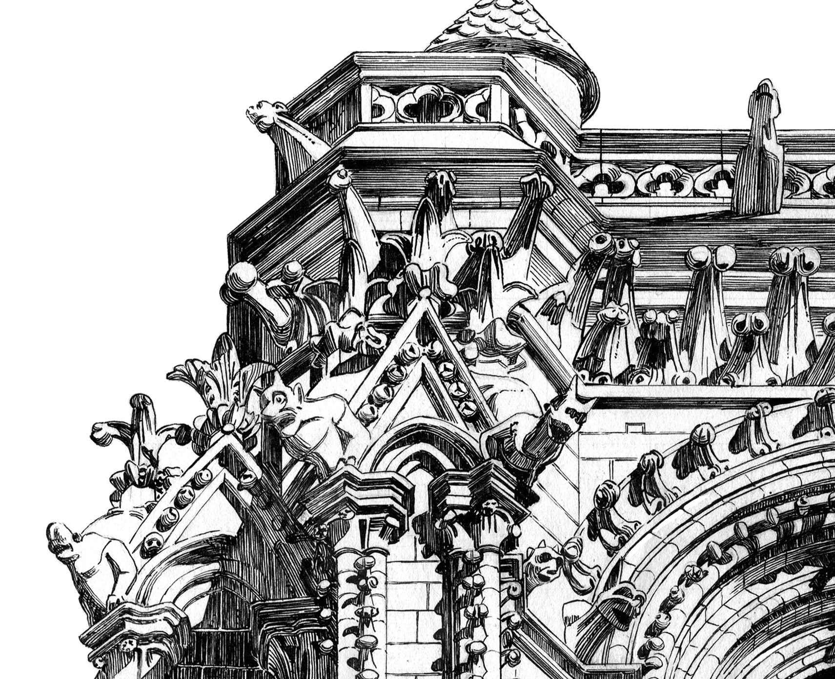 Notre Dame de Paris – Image 3