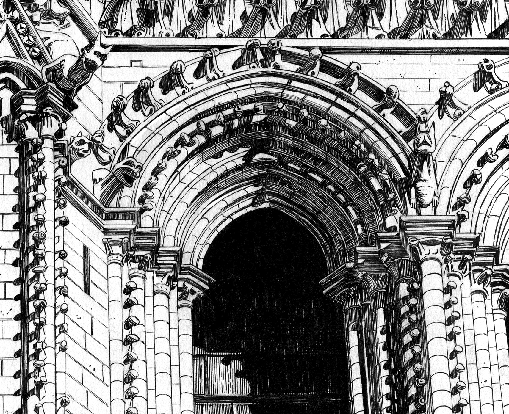 Notre Dame de Paris – Image 4