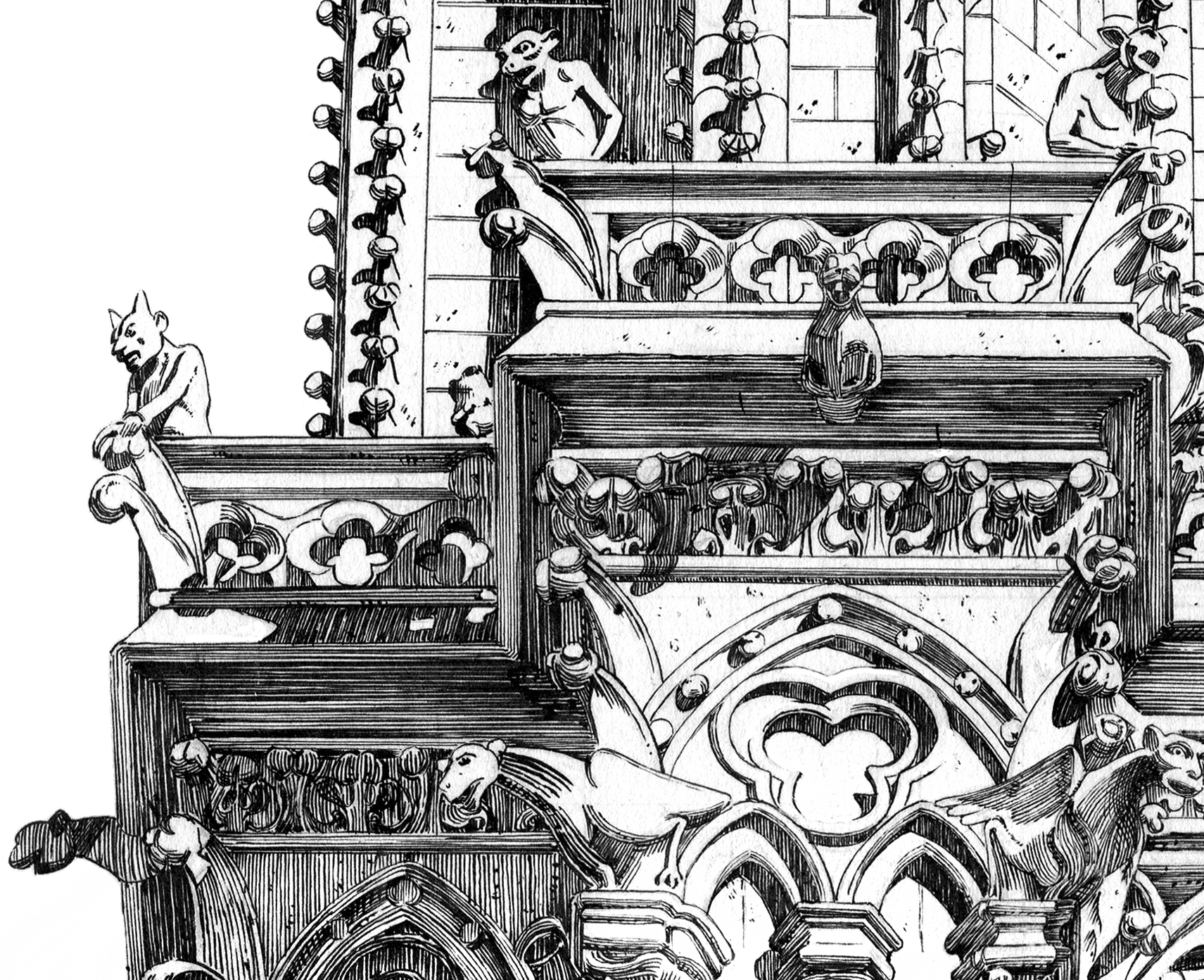 Notre Dame de Paris – Image 5