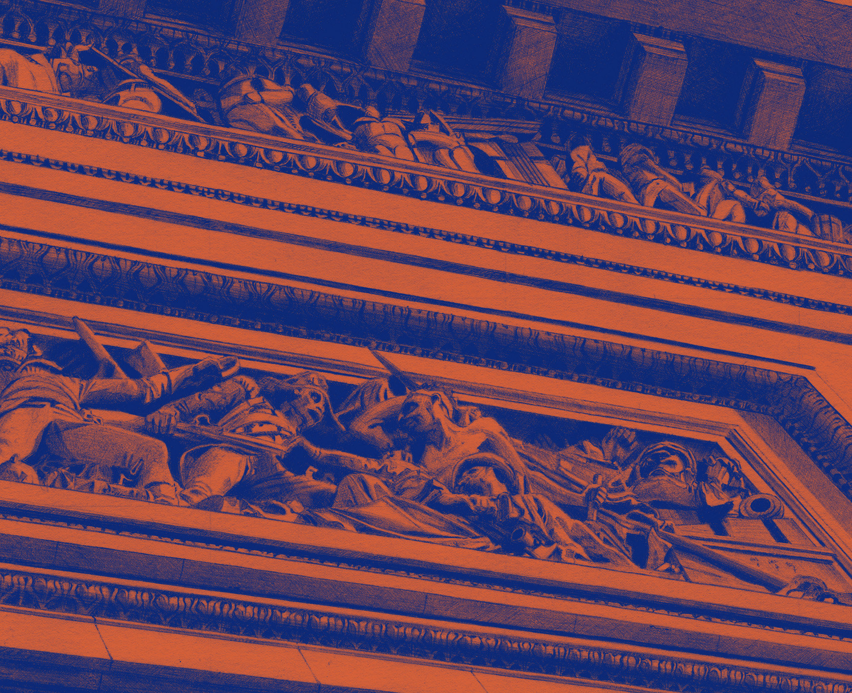 Arc de Triomphe II – couleurs pop – Image 5